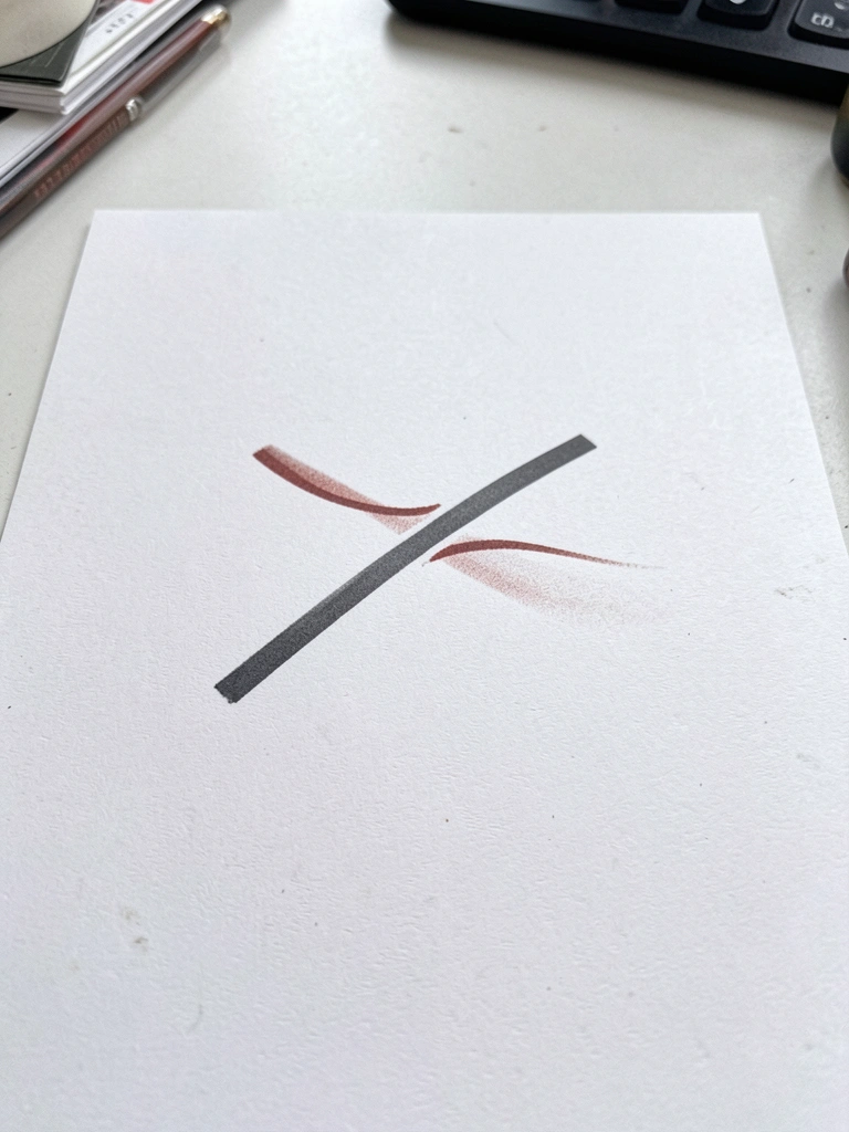 Tela de computador exibindo grade de logotipos coloridos de empresas de marketing sobre fundo branco